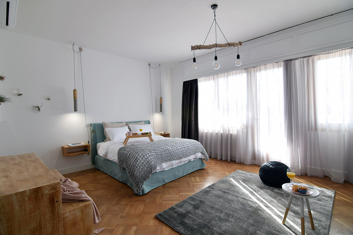 Grey Studios - Stay Apartment, book an apartment in thessaloniki